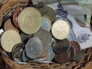 coins