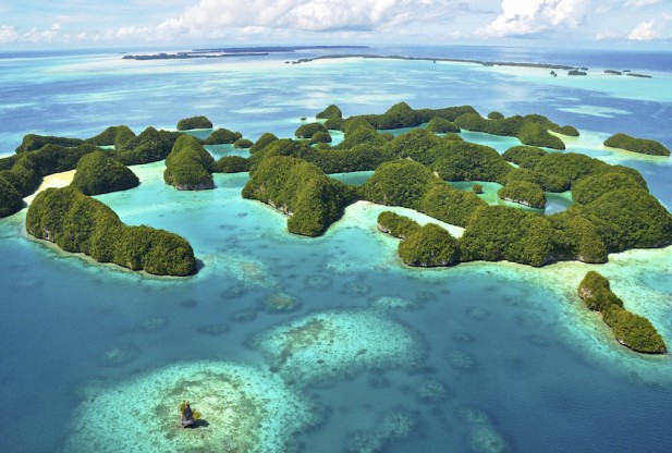 Click to enlarge Atoll