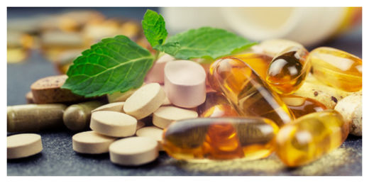 Click to enlarge Vitamins