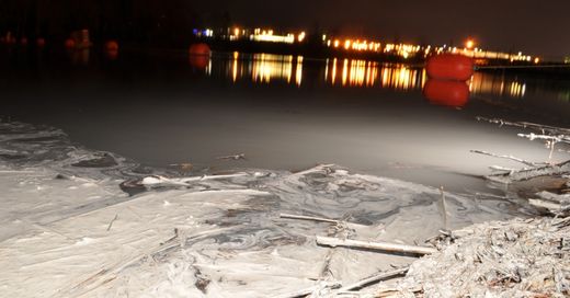 duke energy coal ash pond