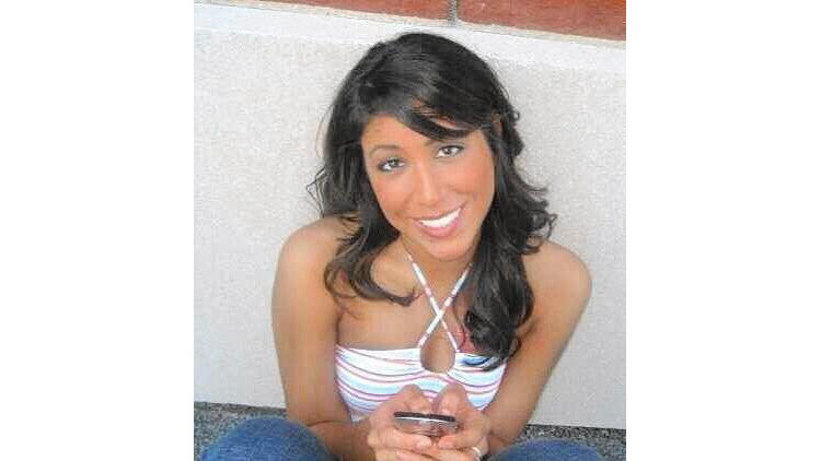 DUI victim Jessica Mejia