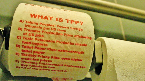 TPP
