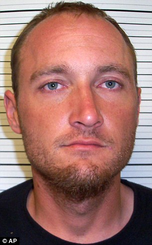 Patrick James Fredrickson