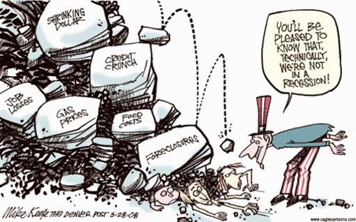 american economy