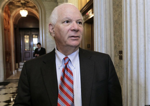 Senator Ben Cardin
