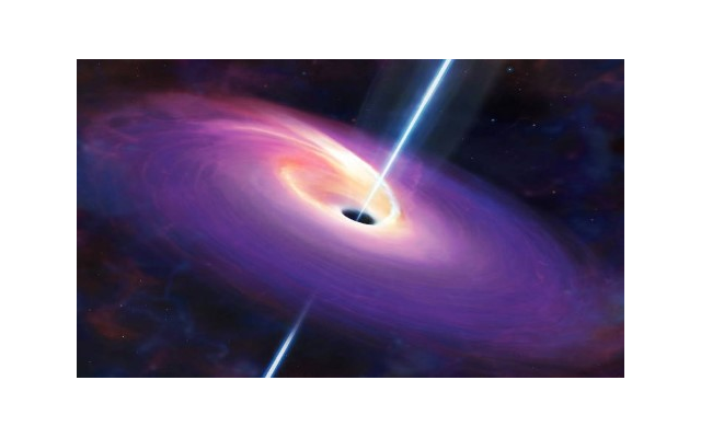 black-hole