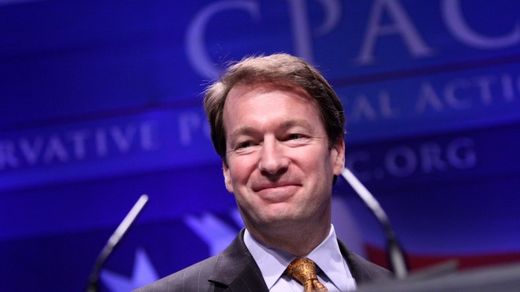 Click to enlarge Peter Roskam