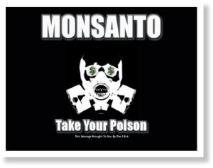 monsanto