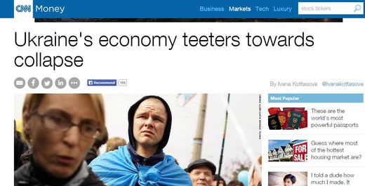 Click to enlarge ukraine economy