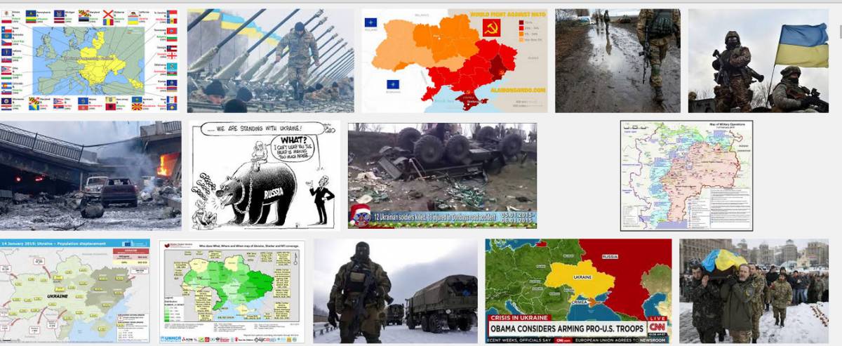 Click to enlarge Ukraine images 2015