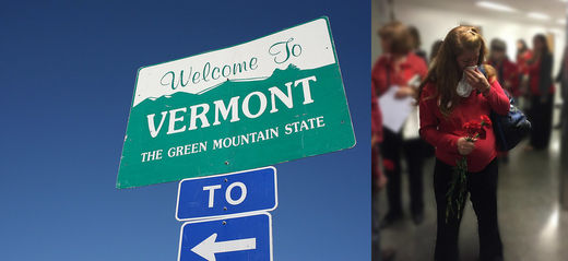 vermont anti-vaccine 