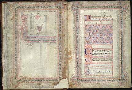 Click to enlarge Boethius, On the Consolation of Philosophy