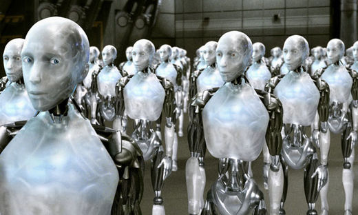 Click to enlarge robots