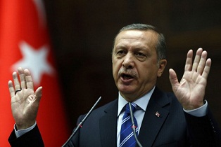 Erdogan