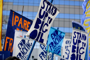 fracking