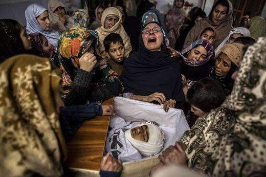 peshawar school shooting
