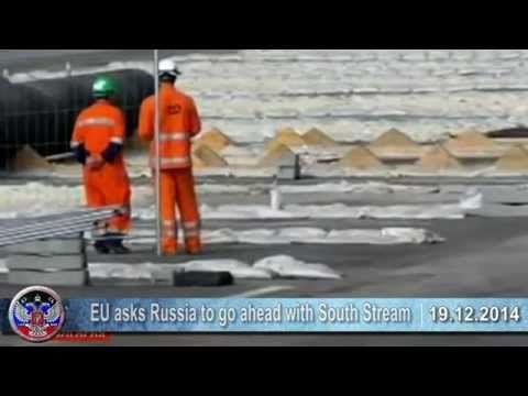 eu asks russia south strea