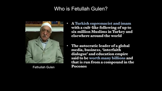Gulen