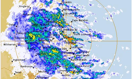 Click to enlarge Eastern Australia storms May 2015
