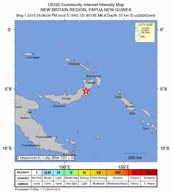 Click to enlarge Kokopo Quake_010515