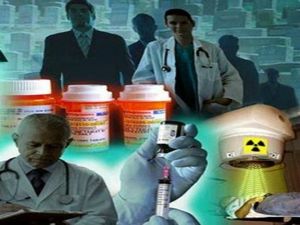doctors and medicine