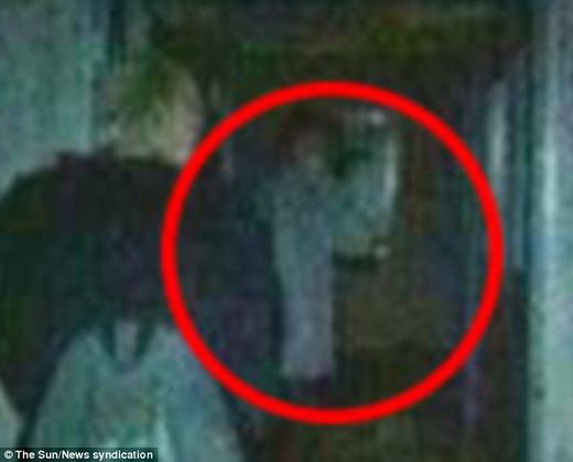 Click to enlarge ghost st thomas hospital