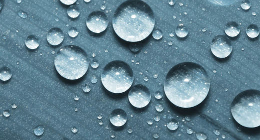 waterproof, toxic waterproof chemicals