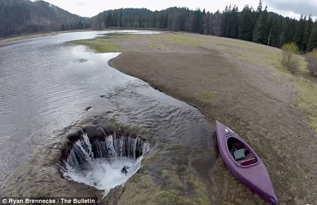 lost lake oregon
