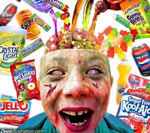 processed food