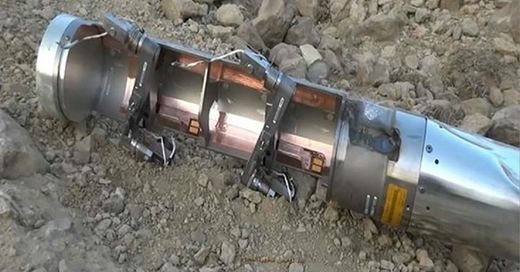 cluster bomb yemen