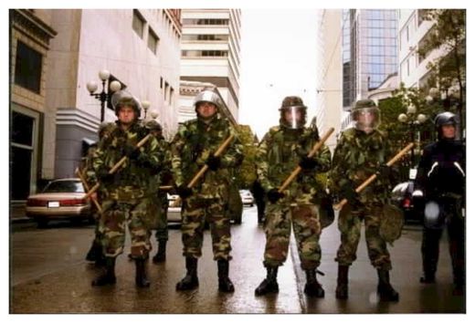 National Guard