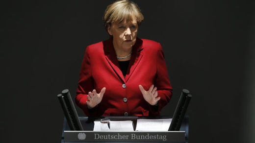 Click to enlarge Merkel