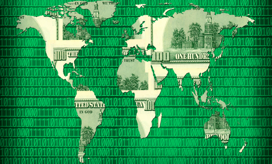 dollar world