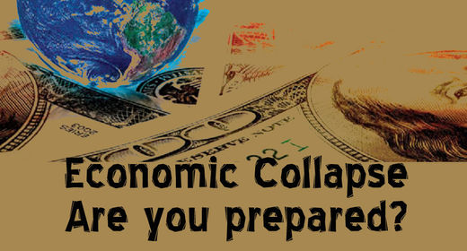 economic collapse