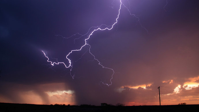lightning