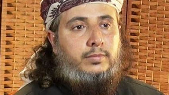 Nasser bin Ali al-Ansi