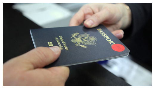 Passport