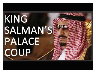 King Salman
