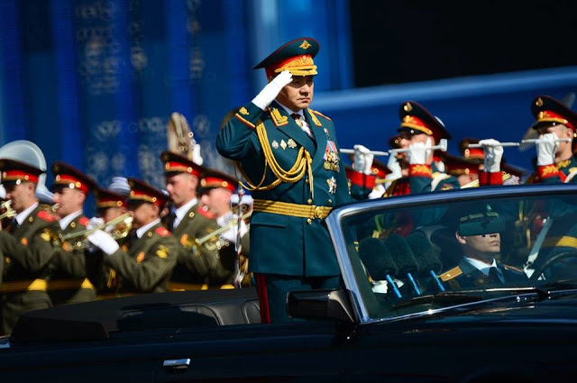 shoigu