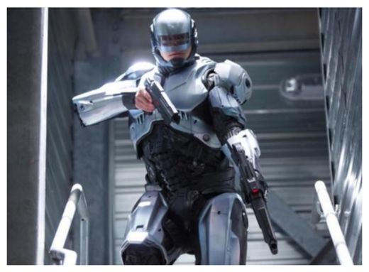 Click to enlarge Robocop