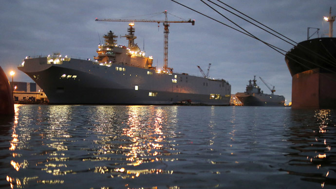 mistral
