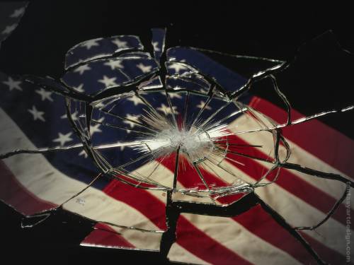 american flag