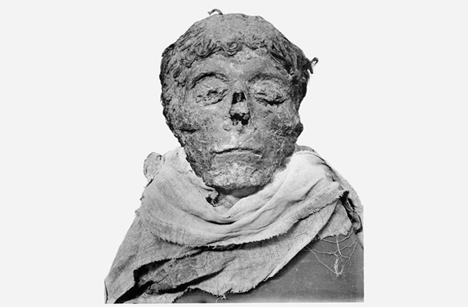 Click to enlarge Ahmose I,