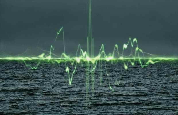 Alien frequency