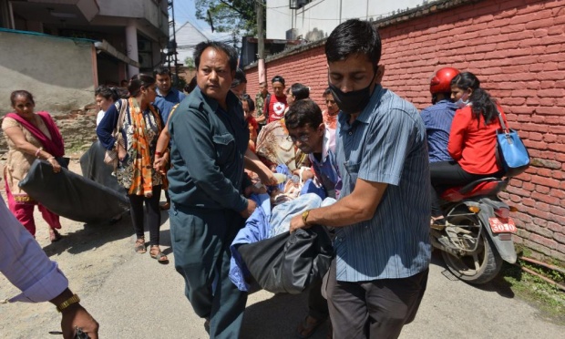 Click to enlarge nepal earthquake 12.05.15