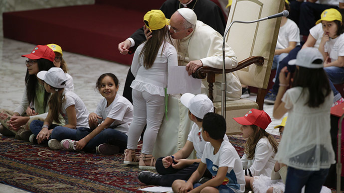 Pope Francis