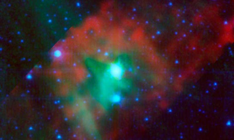 Delta Cephei