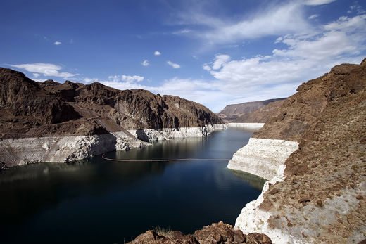 Lake Mead