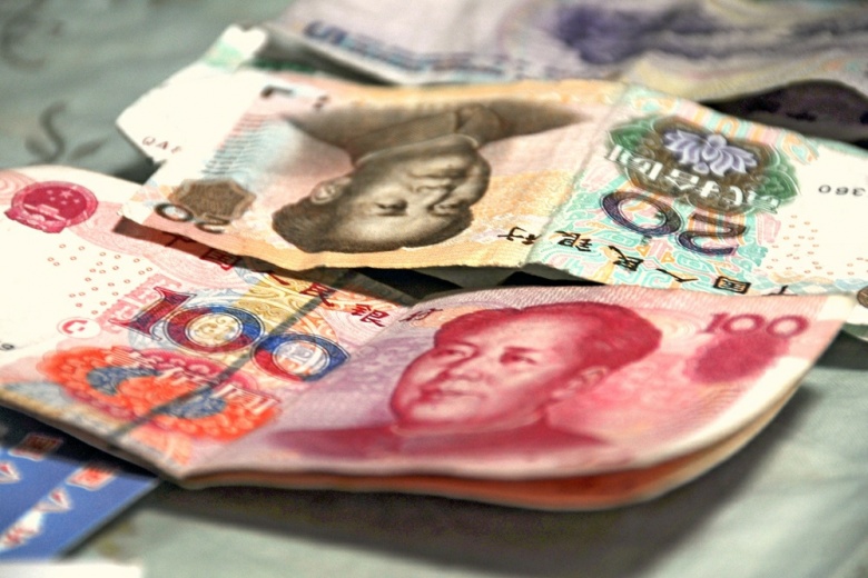 Click to enlarge Renminbi