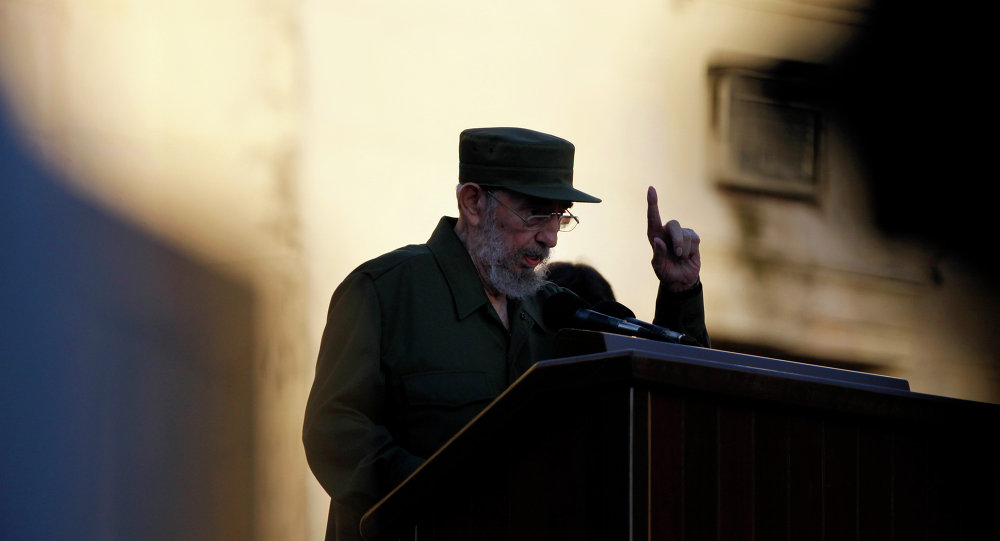castro